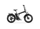MBM Elektro-Falt-Fahrrad PHRIKE 20 Zoll, schwarz