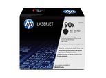 Original HP LaserJet Enterprise M 4555 fskm MFP (CE390X / 90X) Toner Schwarz