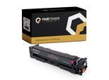 Premium Kompatibel für HP Color LaserJet Pro M 254 dnw (CF543X / 203X) Toner Magenta