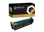 Premium Kompatibel für HP Color LaserJet CP 5225 N (CE740A / 307A) Toner Schwarz