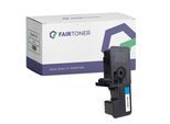 Kompatibel für Kyocera ECOSYS P 5021 cdn (1T02R9CNL1 / TK-5220C) Toner Cyan