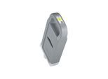 Original Canon imagePROGRAF IPF TX 2000 B (2357C001 / PFI-710Y) Druckerpatrone Gelb