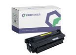 Kompatibel für HP Color LaserJet Managed Flow MFP E 57540 c (CF362X / 508X) Toner Gelb