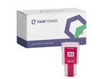 Kompatibel für HP F9K16A / 728 Druckerpatrone Magenta