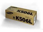 Original Samsung CLP-680 Series (SU171A / CLT-K506L) Toner Schwarz