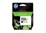 Original HP OfficeJet 6500 (CD975AE / 920XL) Druckerpatrone Schwarz