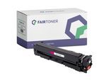 Kompatibel für HP CF543A / 203A Toner Magenta