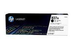 Original HP Color LaserJet Managed Flow MFP M 880 zm (CF300A / 827A) Toner Schwarz