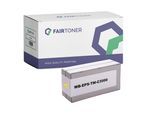 Kompatibel für Epson C33S020604 / SJI-C-22-P-(Y) Druckerpatrone Gelb