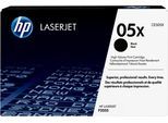 Original HP LaserJet P 2050 Series (CE505X / 05X) Toner Schwarz
