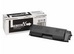Original Kyocera FS-C 5150 DN (1T02KT0NL0 / TK-580K) Toner Schwarz