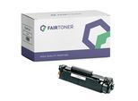 Kompatibel für HP LaserJet M 1522 N MFP (CB436A / 36A) Toner Schwarz