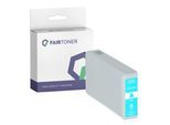 Kompatibel für Epson C13T789240 / T7892 Druckerpatrone Cyan