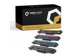 Premium 4er Multipack Set kompatibel für Brother TN-247CMYK Toner