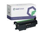 Kompatibel für HP Color LaserJet Enterprise MFP M 680 f (CF320X / 653X) Toner Schwarz