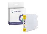 Kompatibel für Epson WorkForce Pro WF-6090 D2TWC (C13T908440 / T9084) Druckerpatrone Gelb