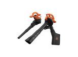 Black & Decker BEBLV260-QS