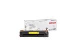 Xerox 006R04178 / Alternative to HP 203A / CF542A Canon CRG-054Y Yellow Toner - Tonerpatrone Gelb