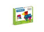 Tileblox Rainbow - 20 pcs set