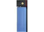 Faltschloss ABUS "uGrip Bordo 5700", blau, Sicherheitsschlösser, Stahl