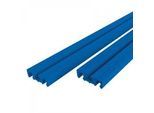 Universal Profilschienen Set 27 x 69 Zoll (686mm x 1752mm)
