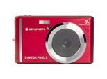 AgfaPhoto Kompaktkamera, 21 MP