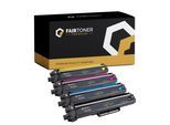 Premium 4er Multipack Set kompatibel für Brother TN-243CMYK MFC-L 3750 CDW Toner