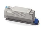 Original OKI MC 780 Series (45396203) Toner Cyan