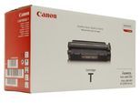 Original Canon i-SENSYS Fax L 390 (7833A002 / CARTRIDGE T) Toner Schwarz
