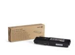 Original Xerox WorkCentre 6605 dnm (106R02232) Toner Schwarz