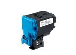 Original Konica Minolta A0X5452 / TNP-22C Toner Cyan