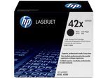 Original HP LaserJet 4350 N (Q5942X / 42X) Toner Schwarz