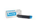 Original Kyocera TK-5160C (1T02NTCNL0) Toner Cyan