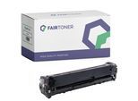 Kompatibel für HP LaserJet Pro 200 color M 251 n (CF212A / 131A) Toner Gelb