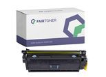Kompatibel für Canon LBP-710 Cx (0459C001 / 040hC) Toner Cyan