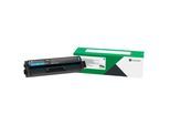 Original Lexmark CS 331 dw (20N20C0) Toner Cyan