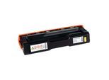 Original Ricoh P C 300 (408355) Toner Gelb
