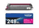 Original Brother HL-L 3215 CW (TN-248XLM) Toner Magenta