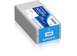 Original Epson C33S020602 / SJI-C-22-P-(C) Druckerpatrone Cyan