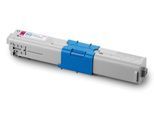 Original OKI MC 351 DN (44469705) Toner Magenta