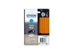 Original Epson Workforce WF-7310 DTW (C13T05G24010 / 405) Druckerpatrone Cyan