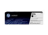 Original HP LaserJet 9040 DN (C8543X / 43X) Toner Schwarz