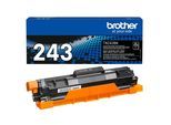 Original Brother MFC-L 3770 CDW (TN-243BK) Toner Schwarz