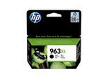 Original HP OfficeJet Pro 9025 e (3JA30AE / 963XL) Druckerpatrone Schwarz