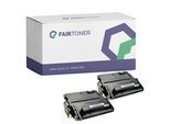 Kompatibel für HP LaserJet 4350 (Q5942XD / 42XD) Toner Schwarz