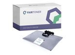 Kompatibel für Epson Workforce Pro WF-M 5799 RDTWF (C13T966140 / T9661) Druckerpatrone Schwarz