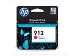 Original HP OfficeJet Pro 8017 (3YL78AE / 912) Druckerpatrone Magenta
