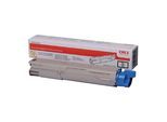 Original OKI MC 883 Series (45862818) Toner Schwarz
