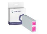 Kompatibel für Epson WorkForce Pro WF-5620 DWF (C13T789340 / T7893) Druckerpatrone Magenta