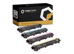 Premium 4er Multipack Set Kompatibel für Brother TN-241 TN-245 MFC 9335 CDW Toner